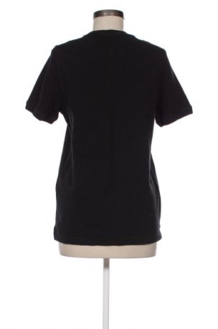 Bluză de femei Bershka, Mărime M, Culoare Negru, Preț 51,62 Lei