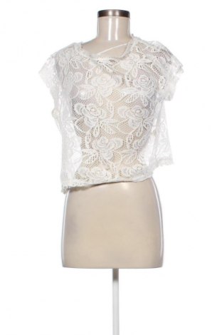 Bluză de femei Bershka, Mărime S, Culoare Multicolor, Preț 52,00 Lei