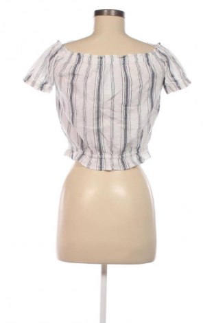 Damen Shirt Bershka, Größe S, Farbe Mehrfarbig, Preis 8,99 €