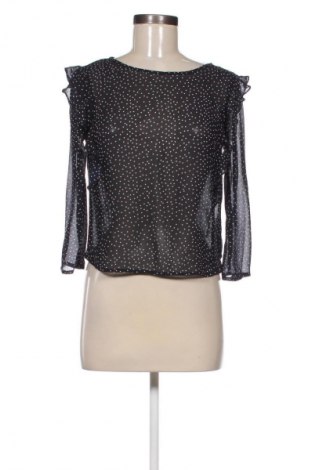 Damen Shirt Bershka, Größe S, Farbe Mehrfarbig, Preis 5,99 €