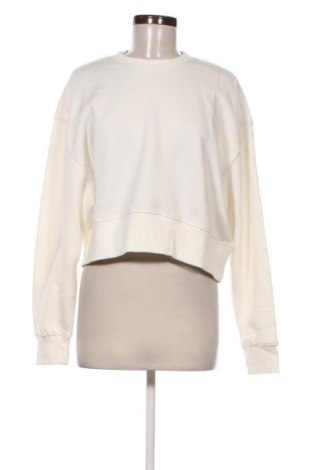 Bluză de femei Bershka, Mărime S, Culoare Alb, Preț 105,99 Lei