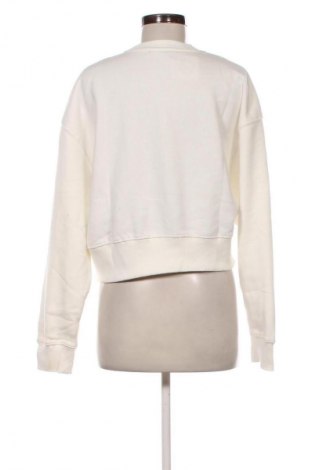 Bluză de femei Bershka, Mărime S, Culoare Alb, Preț 105,99 Lei