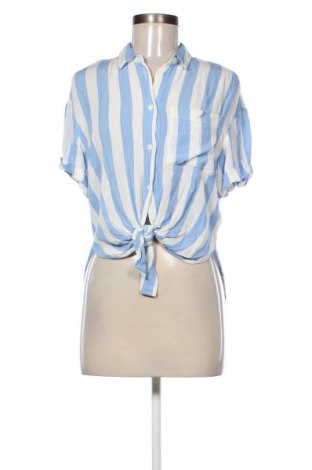 Női blúz Bershka, Méret S, Szín Sokszínű, Ár 4 051 Ft