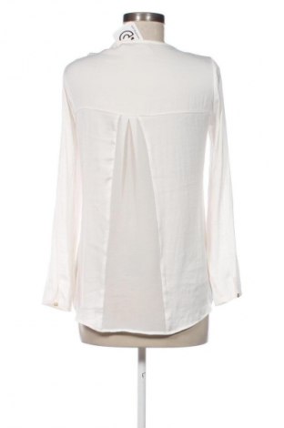 Bluză de femei Bershka, Mărime S, Culoare Ecru, Preț 64,99 Lei