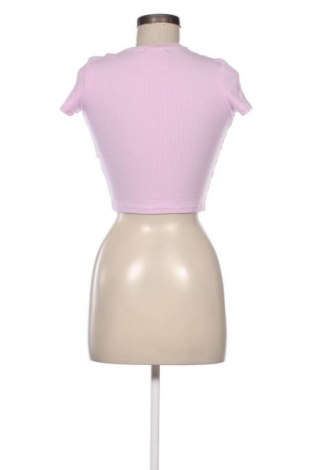Damen Shirt Bershka, Größe M, Farbe Mehrfarbig, Preis € 9,76