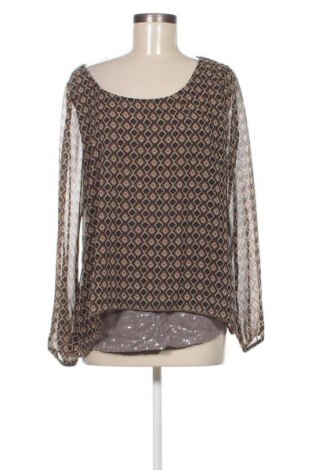 Damen Shirt Best Connections, Größe L, Farbe Mehrfarbig, Preis 6,99 €