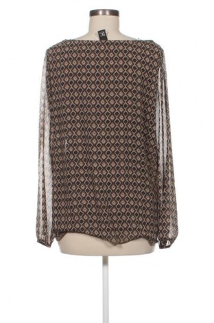 Damen Shirt Best Connections, Größe L, Farbe Mehrfarbig, Preis 6,99 €