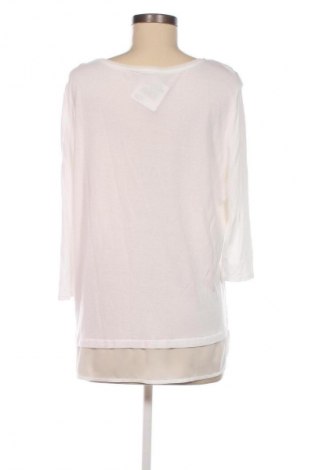 Damen Shirt Betty & Co, Größe XL, Farbe Weiß, Preis 24,00 €