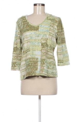 Bluzka damska Betty Barclay, Rozmiar XL, Kolor Kolorowy, Cena 157,99 zł