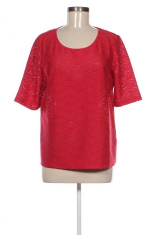 Bluzka damska Betty Barclay, Rozmiar L, Kolor Czerwony, Cena 134,99 zł