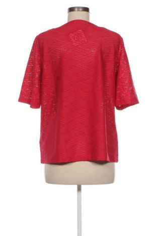 Bluzka damska Betty Barclay, Rozmiar L, Kolor Czerwony, Cena 134,99 zł