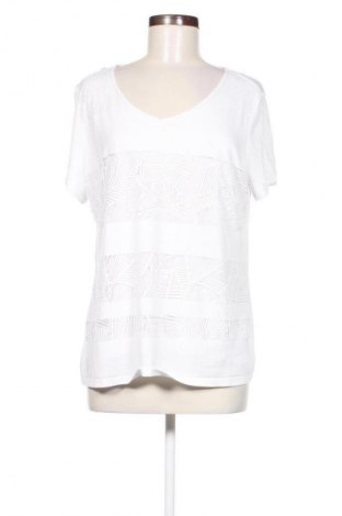 Női blúz Betty Barclay, Méret XL, Szín Fehér, Ár 8 763 Ft