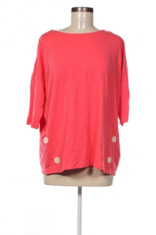 Damen Shirt Betty Barclay, Größe XL, Farbe Rosa, Preis 28,99 €