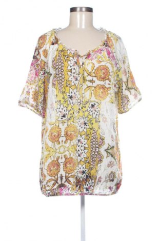 Damen Shirt Betty Barclay, Größe L, Farbe Mehrfarbig, Preis 20,80 €
