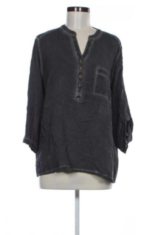 Дамска блуза Bexleys, Размер XL, Цвят Черен, Цена 15,99 лв.