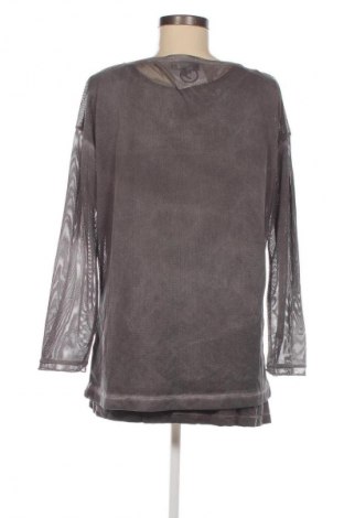 Damen Shirt Bexleys, Größe M, Farbe Grau, Preis 23,99 €