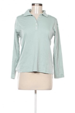 Дамска блуза Bexleys, Размер S, Цвят Зелен, Цена 34,99 лв.