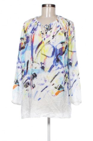 Damen Shirt Biba, Größe L, Farbe Mehrfarbig, Preis 18,30 €