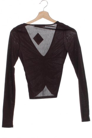 Damen Shirt Bik Bok, Größe XS, Farbe Braun, Preis 13,99 €