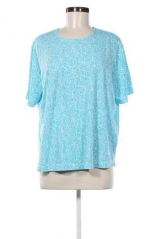 Bluză de femei Blair, Mărime XL, Culoare Multicolor, Preț 73,36 Lei