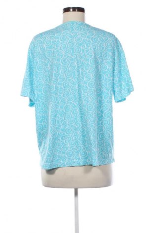 Bluză de femei Blair, Mărime XL, Culoare Multicolor, Preț 73,36 Lei