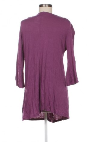 Bluză de femei Bleu Bonheur, Mărime XL, Culoare Mov, Preț 29,99 Lei