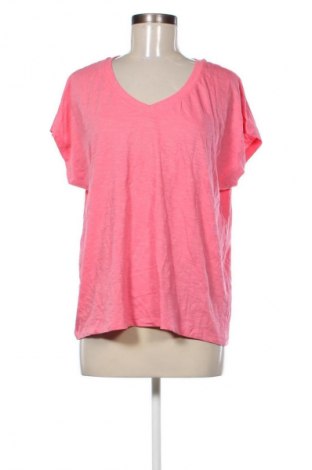 Damen Shirt Blind Date, Größe L, Farbe Rosa, Preis 9,99 €