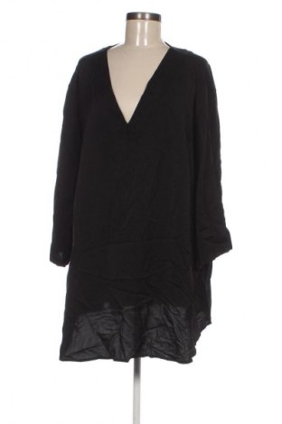 Dámska blúza BloomChic, Veľkosť 5XL, Farba Čierna, Cena  44,95 €