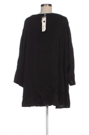 Női blúz BloomChic, Méret 5XL, Szín Fekete, Ár 13 389 Ft