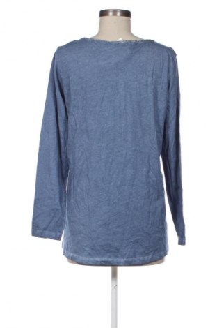 Damen Shirt Blue Motion, Größe M, Farbe Blau, Preis € 13,99