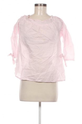 Damen Shirt Blue Motion, Größe M, Farbe Rosa, Preis 4,99 €