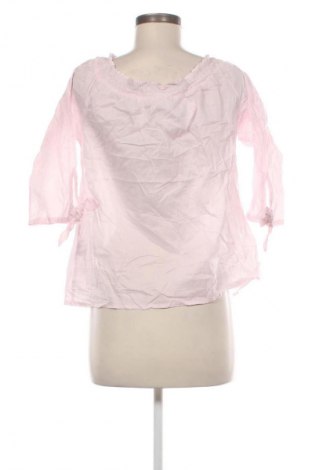 Damen Shirt Blue Motion, Größe M, Farbe Rosa, Preis 4,99 €