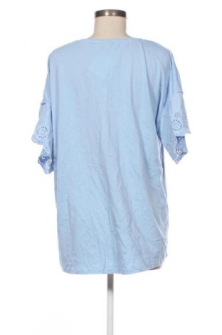 Dámska blúza Blue Motion, Veľkosť XXL, Farba Modrá, Cena  11,95 €