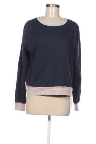 Bluză de femei Blue Motion, Mărime L, Culoare Albastru, Preț 26,99 Lei