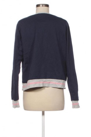 Bluză de femei Blue Motion, Mărime L, Culoare Albastru, Preț 26,99 Lei