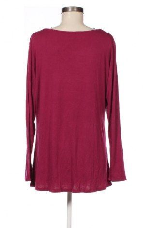Dámská halenka Blue Motion, Velikost XL, Barva Růžová, Cena  309,00 Kč