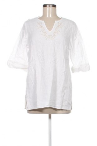 Damen Shirt Blue Seven, Größe M, Farbe Weiß, Preis 9,99 €