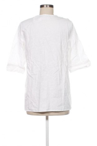 Damen Shirt Blue Seven, Größe M, Farbe Weiß, Preis 9,99 €