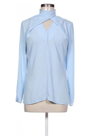 Damen Shirt Bobo Zander, Größe S, Farbe Blau, Preis € 17,39