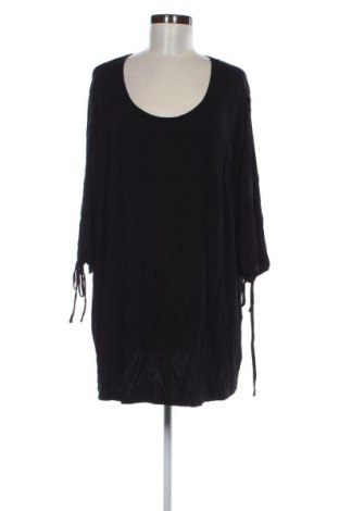 Női blúz Body Flirt, Méret 4XL, Szín Fekete, Ár 4 509 Ft