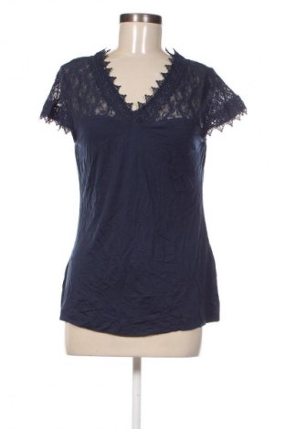 Damen Shirt Body Flirt, Größe M, Farbe Blau, Preis 9,99 €