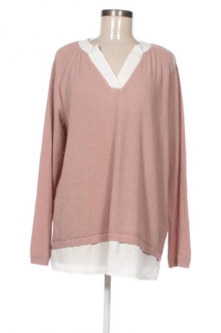 Damen Shirt Body Flirt, Größe XXL, Farbe Mehrfarbig, Preis € 13,99