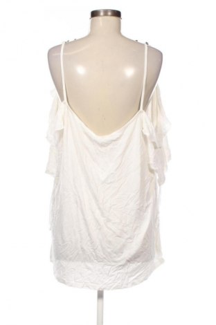 Bluză de femei Body Flirt, Mărime 3XL, Culoare Alb, Preț 64,99 Lei