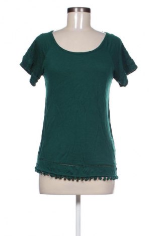Damen Shirt Body Flirt, Größe S, Farbe Grün, Preis € 8,99