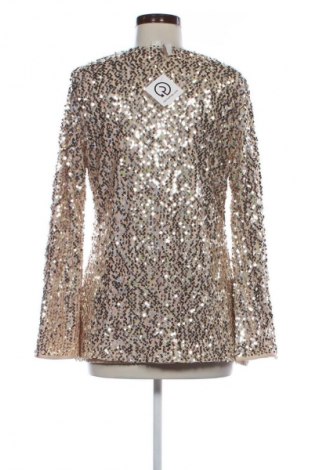Damen Shirt Body Flirt, Größe XL, Farbe Golden, Preis € 13,99