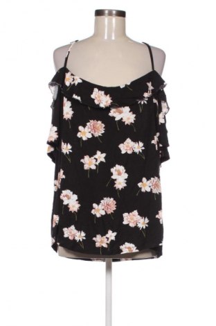 Bluzka damska Body Flirt, Rozmiar 3XL, Kolor Kolorowy, Cena 32,99 zł