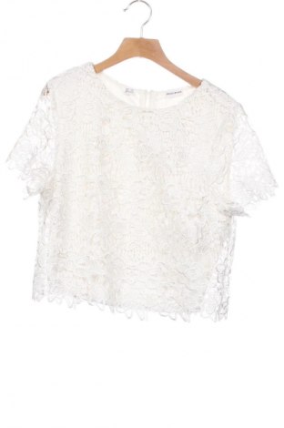 Bluză de femei Body Flirt, Mărime XS, Culoare Alb, Preț 51,62 Lei