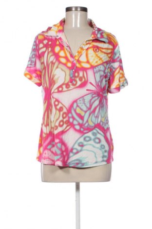 Damen Shirt Bogner, Größe L, Farbe Mehrfarbig, Preis 41,99 €