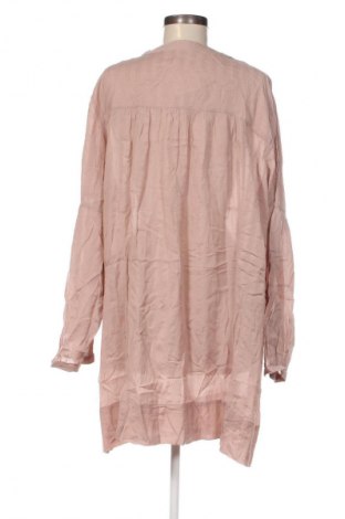 Damen Shirt Bon'a Parte, Größe 3XL, Farbe Aschrosa, Preis 23,99 €