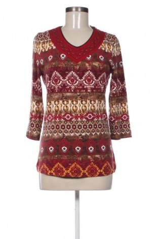 Damen Shirt Bonita, Größe M, Farbe Mehrfarbig, Preis 6,99 €